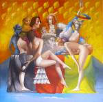 01. Goethe in Italien