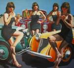 06. Seniorita, ita, ita....