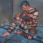 07. Condenado IV (The Prisoner)