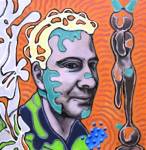 11. Job - Collegue - Portrait